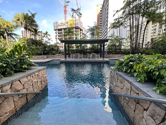 Amara Singapore - Singapore