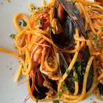 Photo n°7 de l'avis de Natasha.u fait le 26/01/2024 à 11:53 sur le  Ristorante Novelli à Livorno