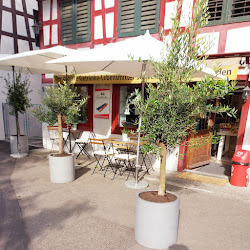 Gottlieber Dorflädeli & Café