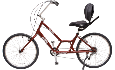 Bicycle Store «The Bicycle Doctors», reviews and photos, 24436 John R Rd, Hazel Park, MI 48030, USA