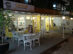 Gelatoarte