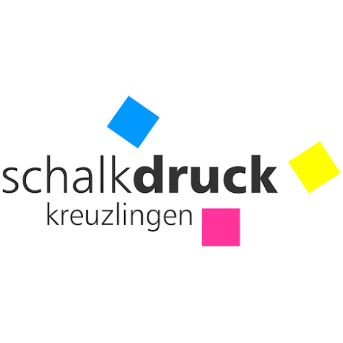 Rezensionen über Schalk Druck GmbH in Kreuzlingen - Druckerei