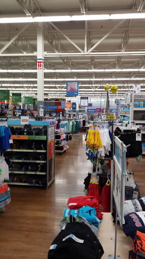 Walmart Supercenter