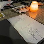 Photo n°2 de l'avis de Alexander.a fait le 07/10/2021 à 23:12 sur le restaurants Ristorante Cavallino à Stuttgart