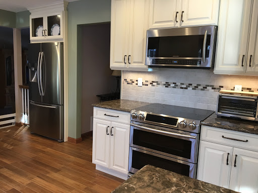 Cabinet Maker «Boss Cabinetry», reviews and photos, 150 Nassau Terminal Rd, New Hyde Park, NY 11040, USA