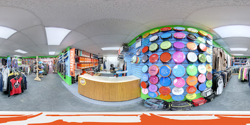 Skateboard Shop «Funtastik Skate and Snowboard Shop», reviews and photos, 18 W Main St, Mechanicsburg, PA 17055, USA