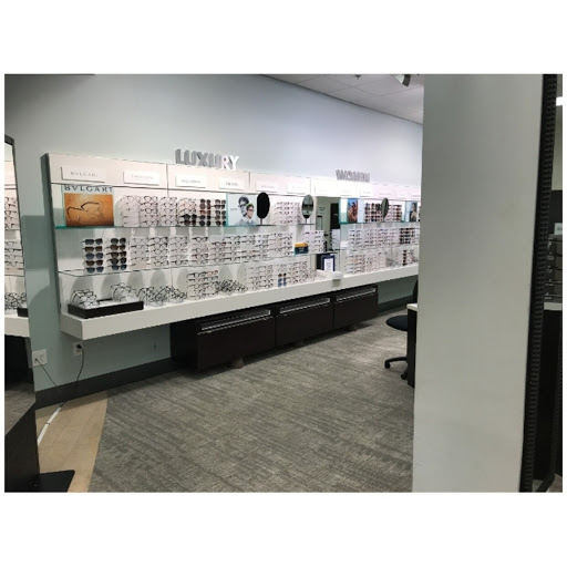 Eye Care Center «LensCrafters», reviews and photos, 160 N Gulph Rd #1065, King of Prussia, PA 19406, USA