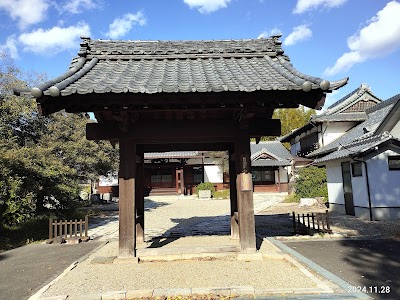 宝勝寺