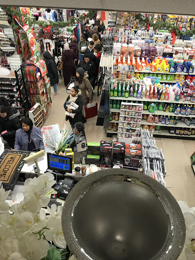 Department Store «Kennedy Department Store Inc», reviews and photos, 270 Central Ave, Jersey City, NJ 07307, USA