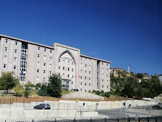 Yozgat Adalet Sarayı