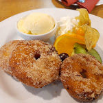 Photo n°3 de l'avis de Julia.h fait le 24/01/2020 à 11:23 sur le  Schloderer Bräu à Amberg