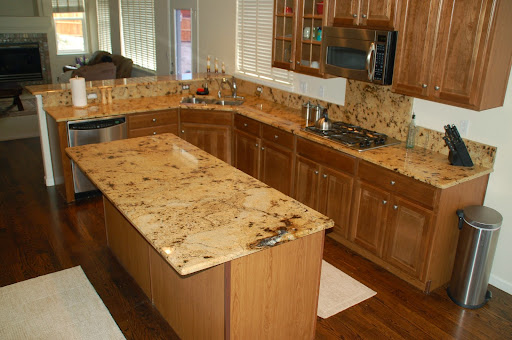 Granite Supplier «Stone City», reviews and photos