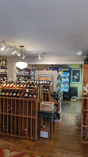 Wine Store «County Wine & Spirits», reviews and photos, 178 New Milford Turnpike, New Preston, CT 06777, USA