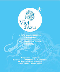 Photos du propriétaire du Restaurant vietnamien Viet D Azur à Fréjus - n°16