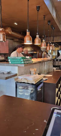 Les plus récentes photos du Restaurant Pizzeria Famigliare Da Antonio e Marco Morreale à Tassin-la-Demi-Lune - n°17
