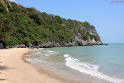 Laem Prathap Beach'in fotoğrafı doğal alan içinde bulunmaktadır
