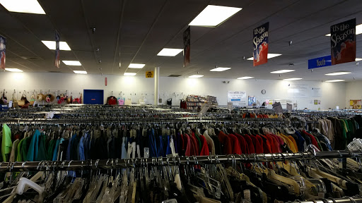 Thrift Store «Goodwill», reviews and photos, 2021 S Reynolds Rd, Toledo, OH 43614, USA