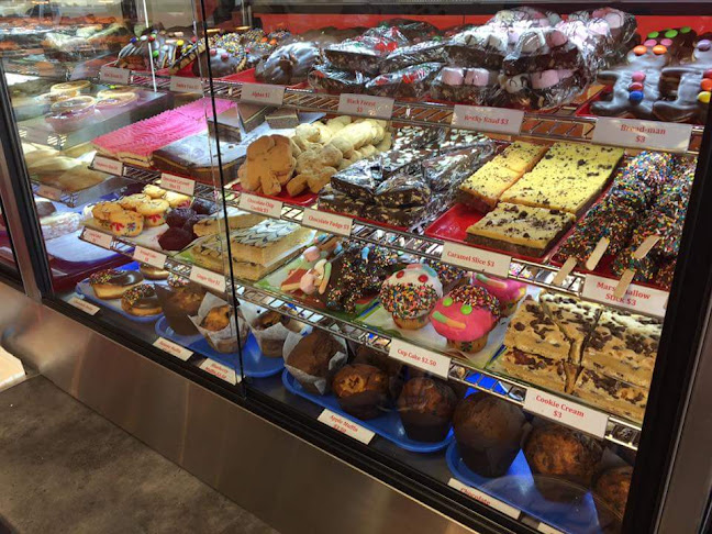 Mr Pies & Fries - Porirua