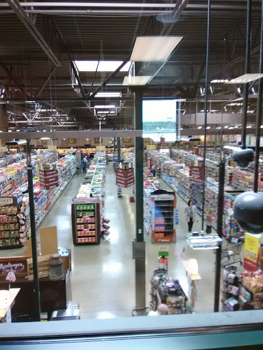 Grocery Store «Market District Supermarket», reviews and photos, 155 Town Center Dr, Wexford, PA 15090, USA
