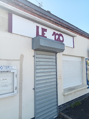 LE 120 à Segré-en-Anjou Bleu