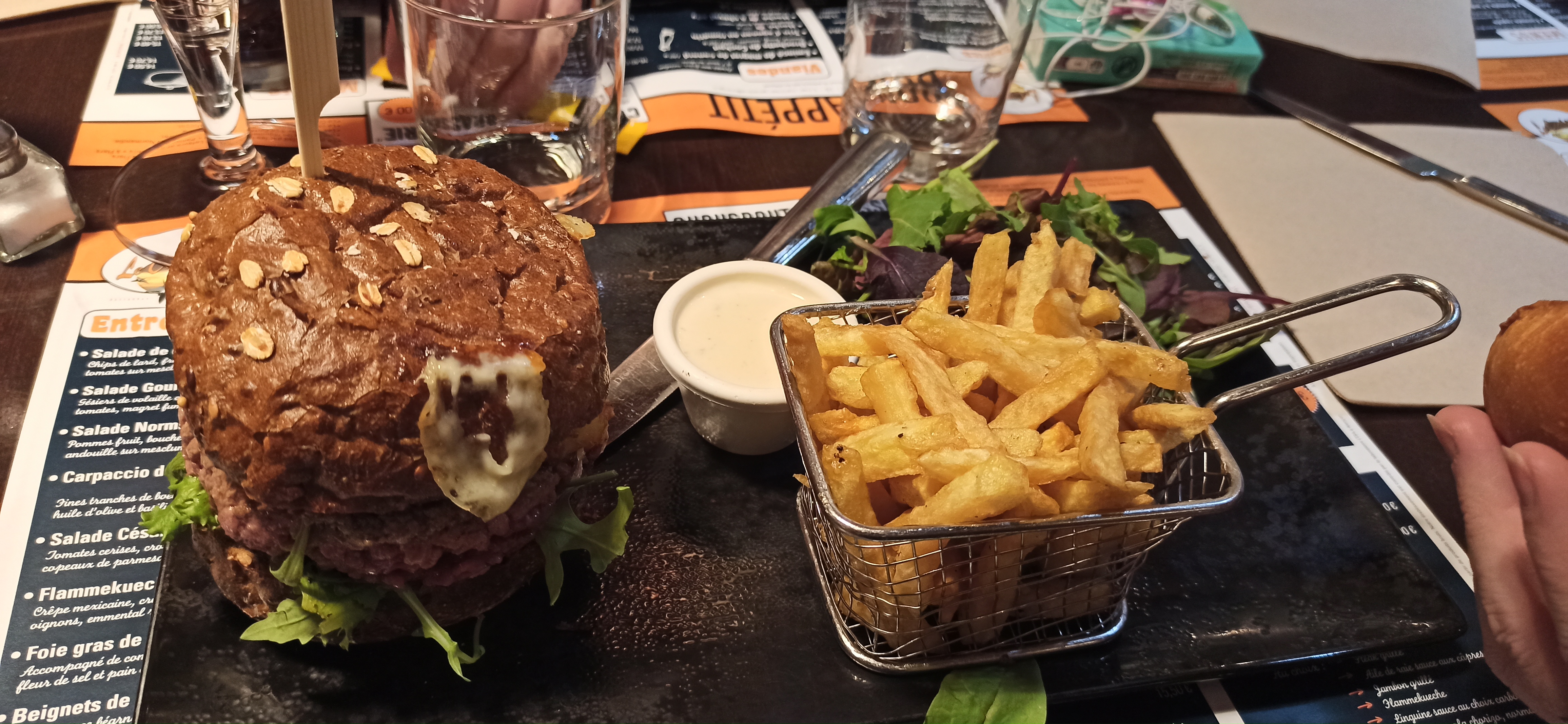Photo n° 1 de l'avis de Anthony. fait le 14/04/2018 à 18:00