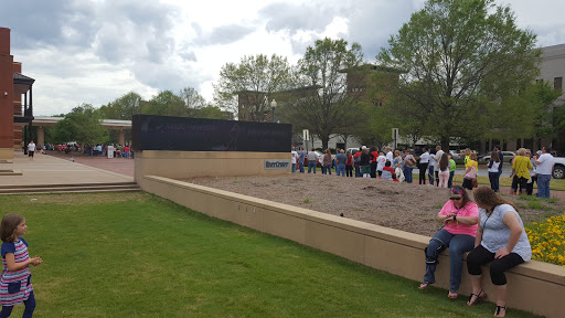 Performing Arts Theater «River Center- for The Performing Arts», reviews and photos, 900 Broadway, Columbus, GA 31901, USA