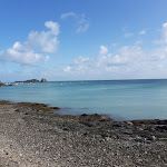 Photo n° 2 de l'avis de Philippe.u fait le 08/10/2019 à 08:18 pour Cancale-Mer à Cancale