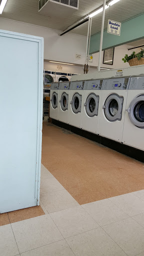 Laundromat «Alpine 24 Hour Laundry», reviews and photos, 231 N Lombard St, Portland, OR 97217, USA