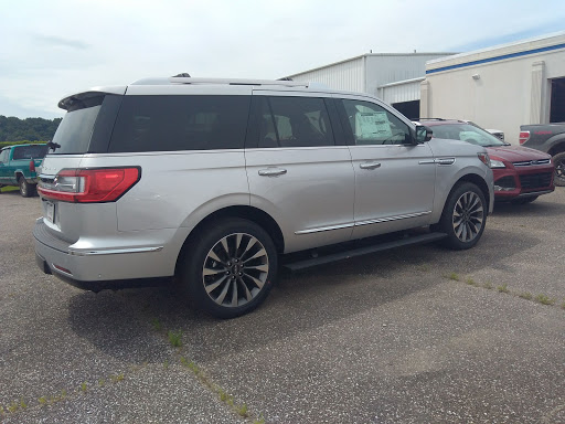 Ford Dealer «John Sang Ford Lincoln», reviews and photos, 195 Upper River Rd, Gallipolis, OH 45631, USA