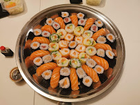 Plats et boissons du Restaurant japonais Id Fun Sushi à Saint-Ouen-sur-Seine - n°11