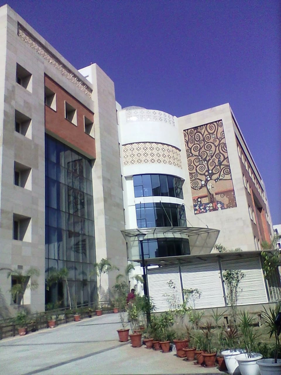 ANR DEVELOPERS