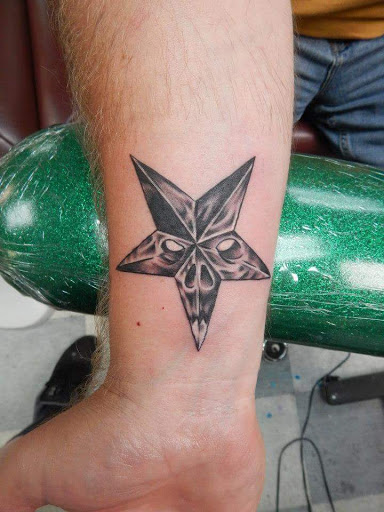 Explore kidney transplant tattoo ideas, creative tattoo ideas in Bowling Green, available at Taboo Tattoos and Piercings