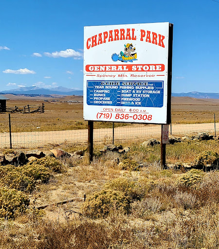 Fishing Store «Chaparral Park General Store», reviews and photos, 19015 Co Rd 59, Hartsel, CO 80449, USA