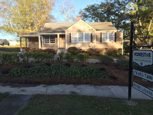 Mortgage Lender «Homestar Financial Corporation - Douglasville», reviews and photos