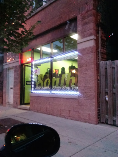 Tobacco Shop «South Side Smoke Shop Stop No.2», reviews and photos, 3333 S Halsted St, Chicago, IL 60608, USA