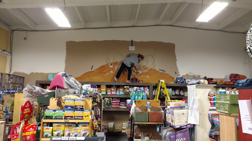 Pet Supply Store «Thomaston Feed», reviews and photos, 141 Watertown Rd, Thomaston, CT 06787, USA