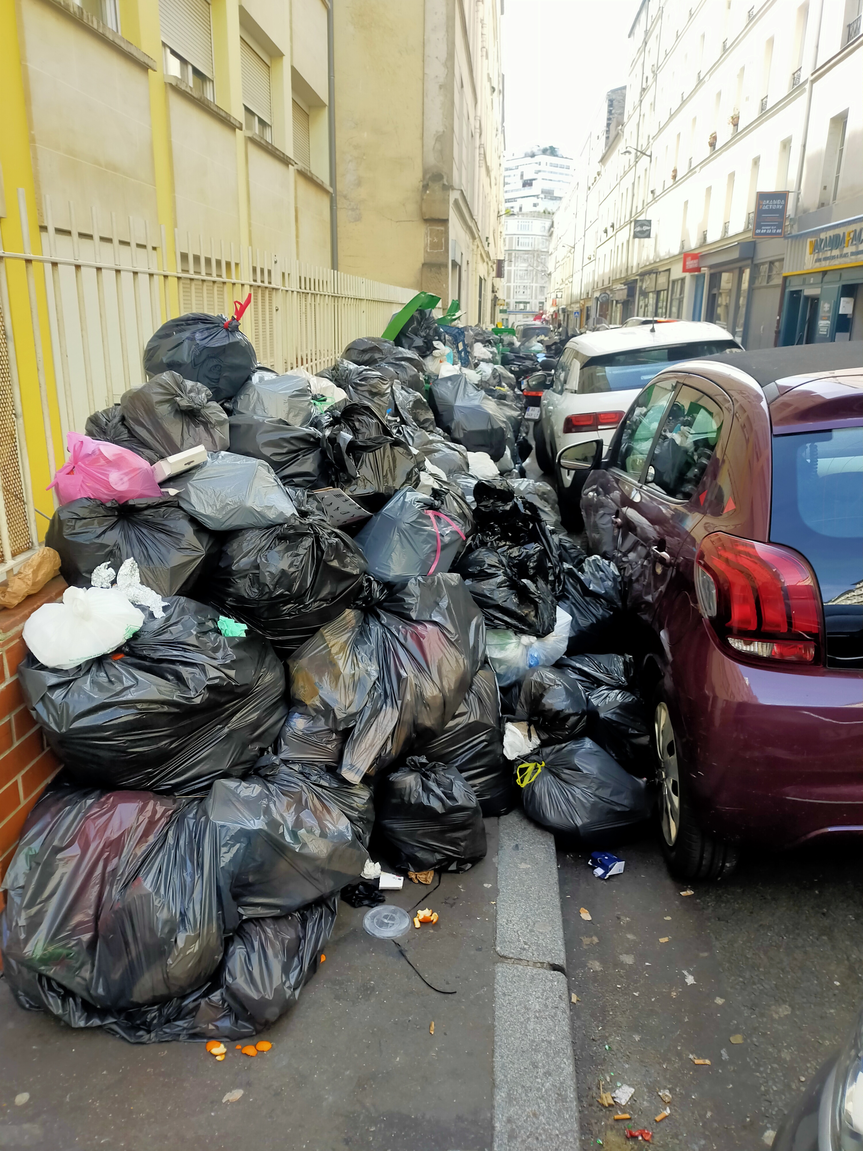 Photo n° 2 de l'avis de Anne.e fait le 16/03/2023 à 13:11