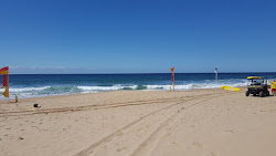 Photo de Scarborough Beach zone des équipements