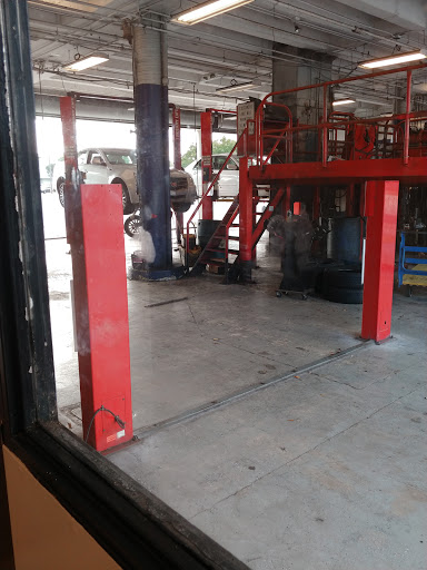 Auto Repair Shop «Sears Auto Center», reviews and photos, 532 E Sunrise Blvd, Fort Lauderdale, FL 33304, USA