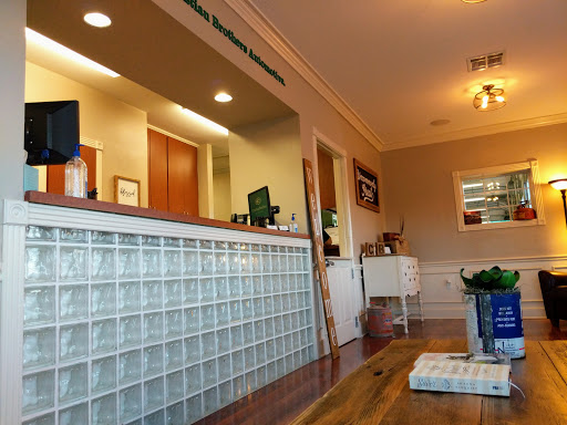 Auto Repair Shop «Christian Brothers Automotive Murphy», reviews and photos, 420 FM 544, Murphy, TX 75094, USA