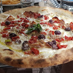 Photo n°1 de l'avis de Coli21.8 fait le 13/08/2019 à 20:18 sur le  Ristorante Pizzeria Il 7 & L'otto à Paternò