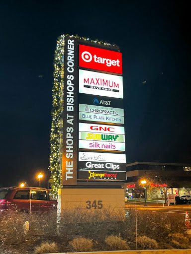 Hair Salon «Great Clips», reviews and photos, 345 N Main St Unit 1-135, West Hartford, CT 06117, USA