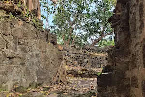 The Bhawangad Fort - Palghar district, Maharashtra, India image