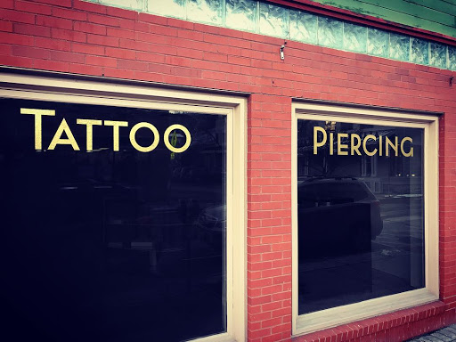 Explore loyalty tattoo ideas, creative tattoo ideas in Montpelier, available at Marigold Adornment Tattoo, Piercing, & Jewelry.