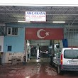 Akçakaya Oto Tamir ve Bakım