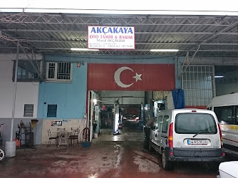 Akçakaya Oto Tamir ve Bakım