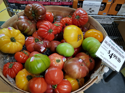 Grocery Store «Pacific Market», reviews and photos, 1465 Town and Country Dr, Santa Rosa, CA 95404, USA