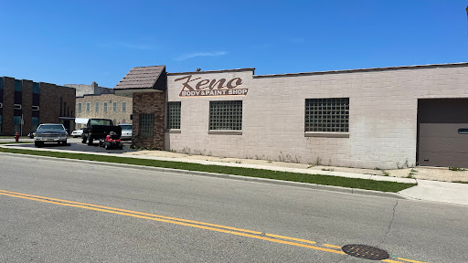 Auto Bath Hand Washing & Detailing en Kenosha