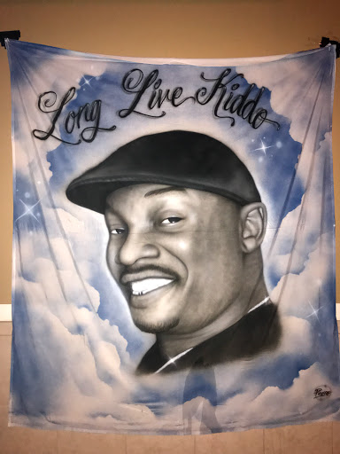 Tattoo Shop «Shameless Tattoo Parlor», reviews and photos, 1750 Goodyear Blvd, Akron, OH 44305, USA