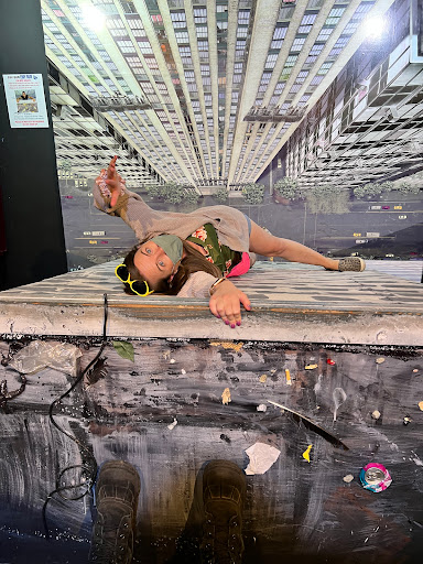 Art Gallery «The Freakybuttrue Peculiarium and Museum», reviews and photos, 2234 NW Thurman St, Portland, OR 97210, USA